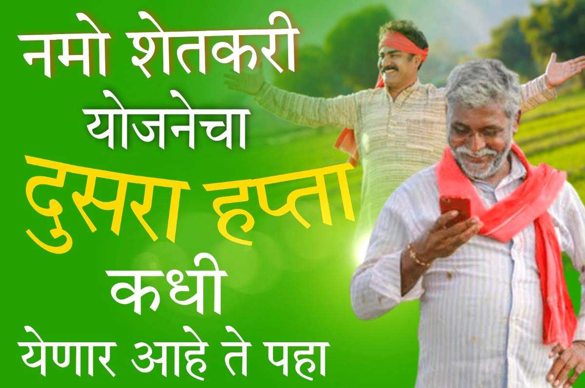 नमो-शेतकरी-योजना-चा-दुसरा-हप्ता-कधी-येणार-Namo-shetkari-yojana-2nd-installment-date